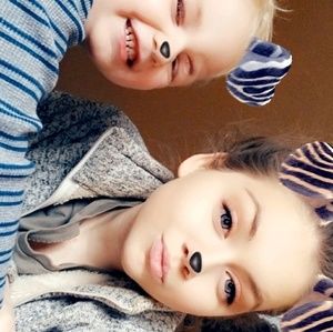 Meet your Posher, Trinity